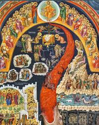 O Judge in Thy mercy save me