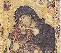 Let us imitate our Most Holy Mother of God by Elder Ephraim of Arizona