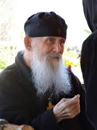 A little deprivation on earth will be recompensed in heaven, Elder Ephraim of Arizona orthodox blog by monasterevmc.org