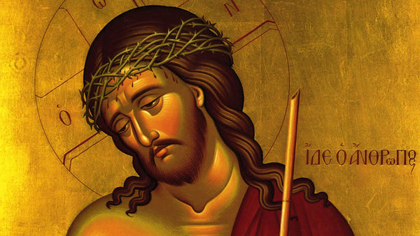 Christ the bridegroom