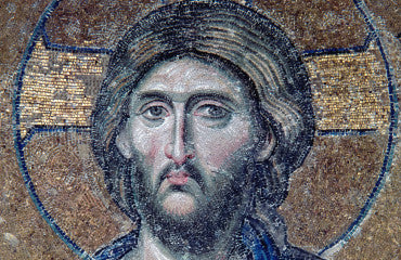 Worship the Father in spirit and truth