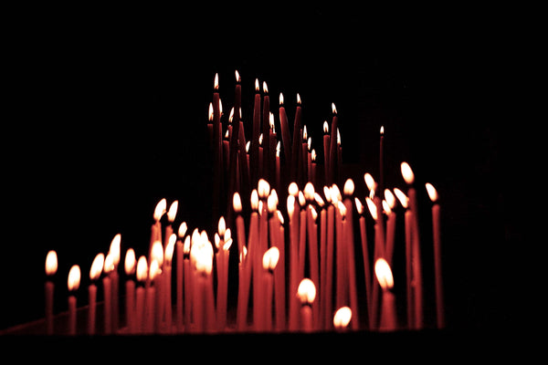Saturday of Souls, June 22nd 2024