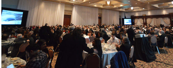 2020 Monastery's Annual Fundraising Dinner