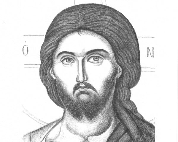The union of your soul with God by Saint Amphilochios of Patmos