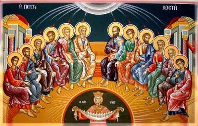 Pentecost
