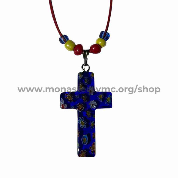 Orthodox cross