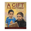 A gift for Matthew, children's Orthodox book sold by the sisters of monasterevmc.org