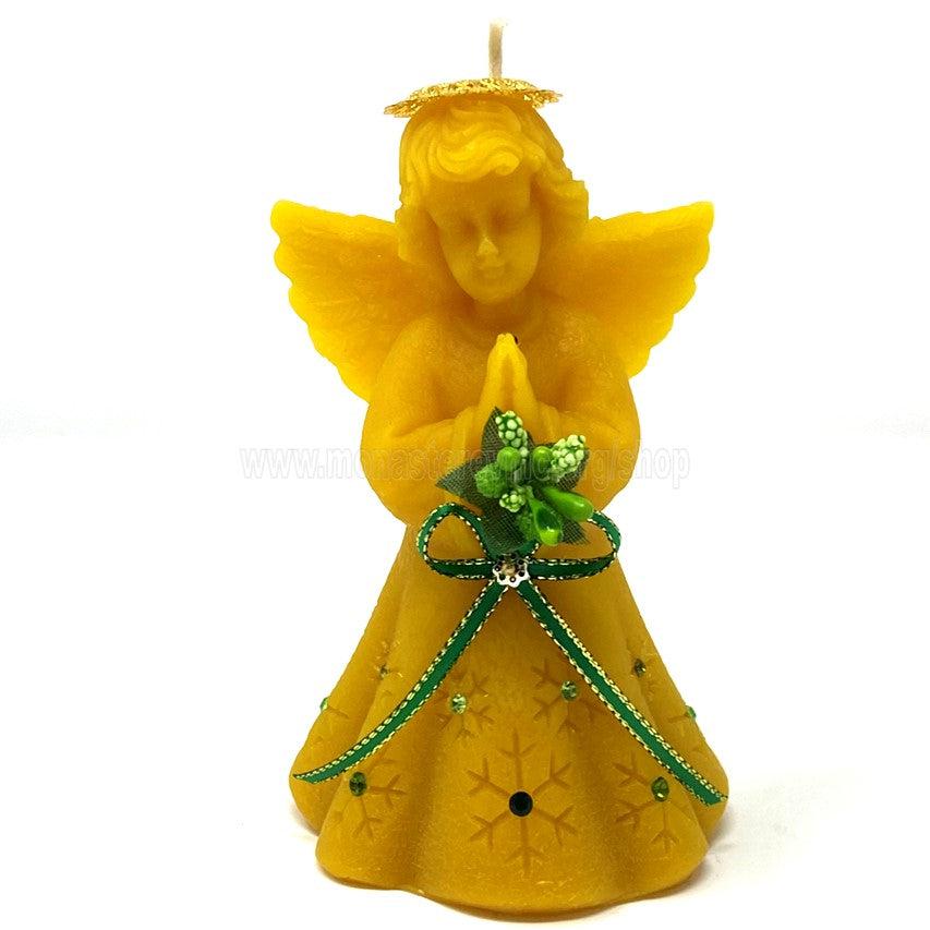 All Natural Beeswax