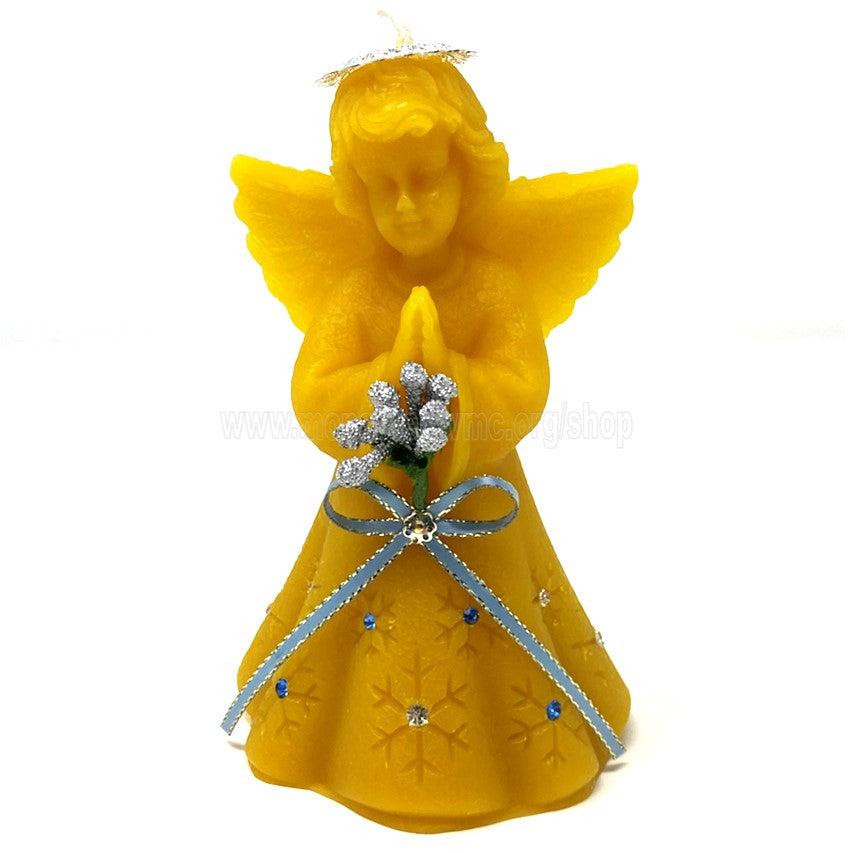 All Natural Beeswax
