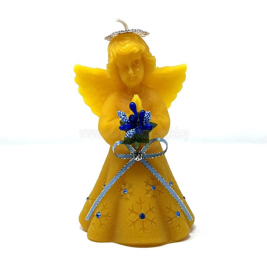 All Natural Beeswax