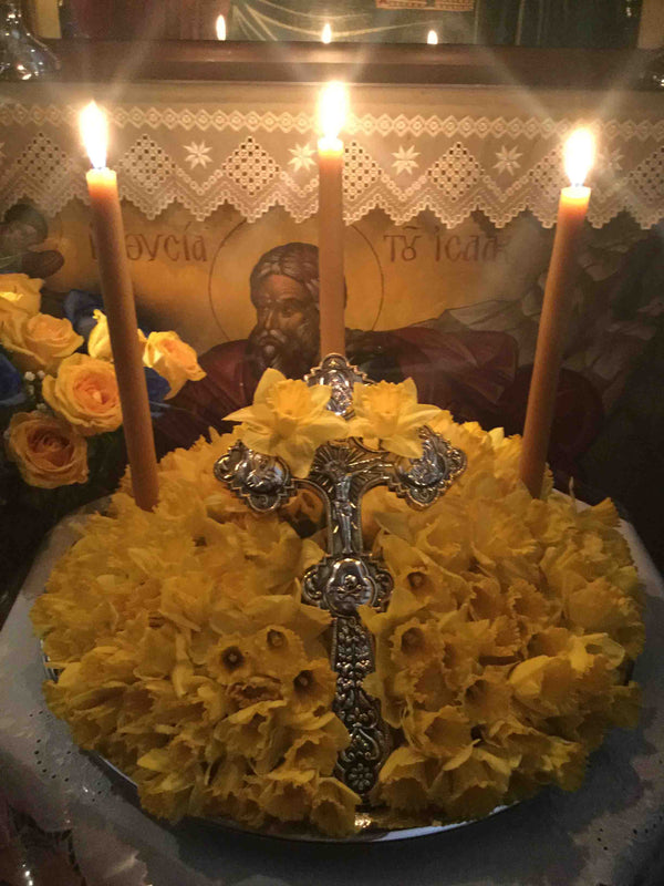 Holy Cross