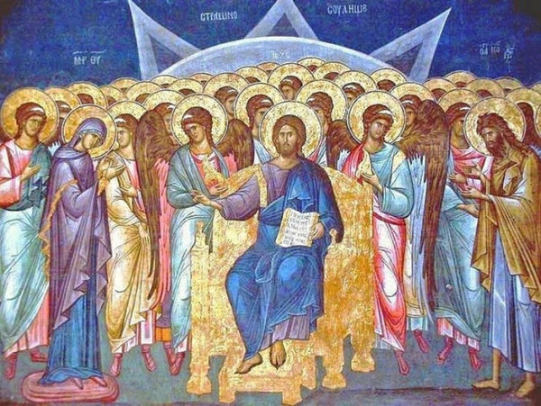 Last Judgment