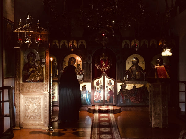 Rejoice, O unwedded Bride!