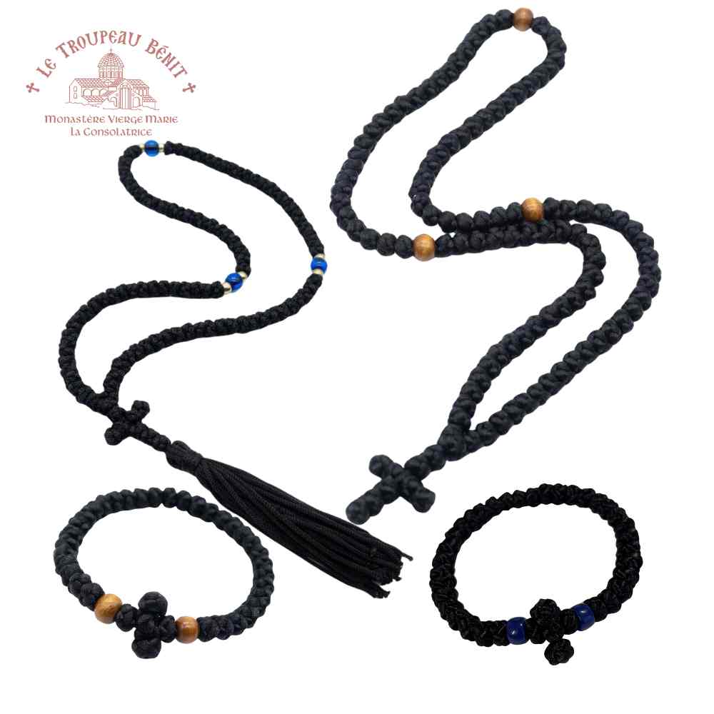 Prayer Ropes