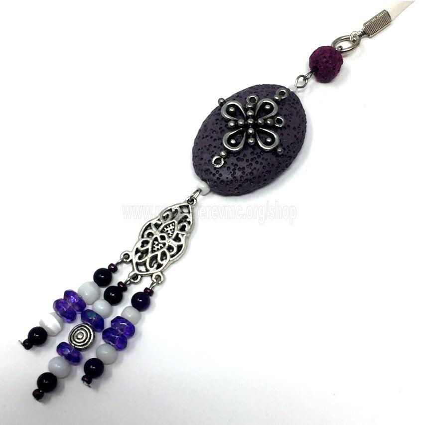 Pendentif voiture croix orthodoxe CP-28 | Pendentif Croix Orthodoxe pour Voiture CP-28