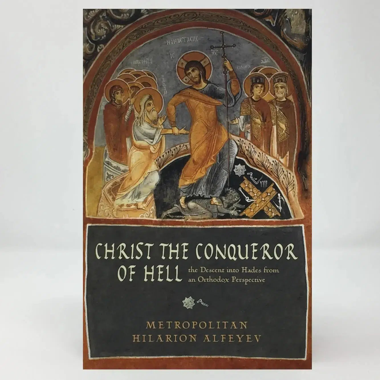 Christ the Conqueror of Hell