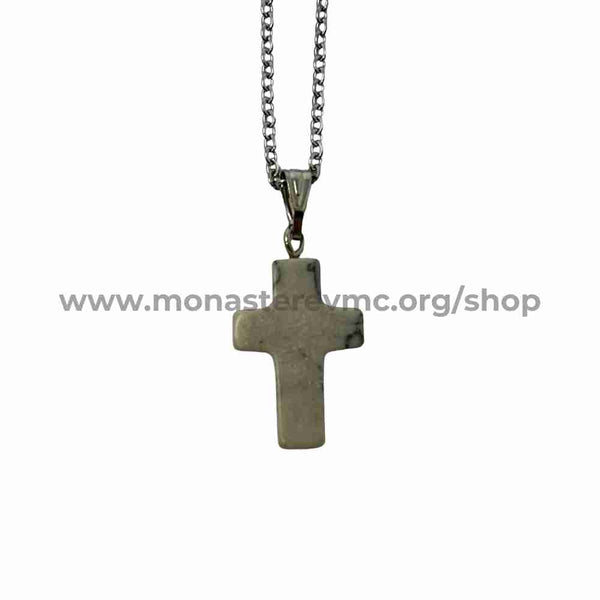 Orthodox cross sold by the sisters of monasterevmc.org - Croix orthodoxe vendue par les soeurs du monasterevmc.org