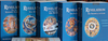 Revelation Series by Fr Mitilinaios orthodox book sold in Canada by the sisters of monasterevmc.org