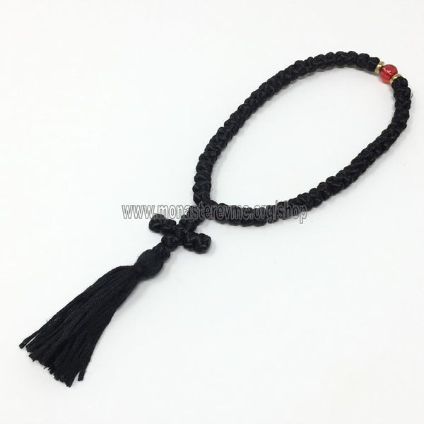 Saint Christophe Pour Voiture Chotki Chapelet Orthodoxe En Cire Bénite - 5 Pièces Avec Croix Du Mont Athos Bracciale Uomo Regolabile Saint Christophe Pour Voiture Chotki Chapelet Orthodoxe En Cire Bénite - 5 Pièces Avec Croix Du Mont Athos Bracciale Uomo Regolabile