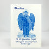 Akathist to the Guardian Angel who keepeth unceasing watch over one's life orthodox book sold in Canada by the sisters of monasterevmc.org