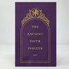 The Ancient Faith Psalter orthodox book sold in Canada by the Greek Orthodox sisters of monasterevmc.org