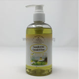 Olive Oil Liquid Soap