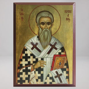 St. Cyprian | Saint Cyprien