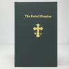 The Festal Menaion orthodox  book sold in Canada by the sisters of monasterevmc.org