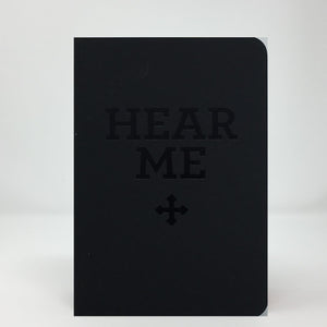 Hear Me orthodox prayer book for young people sold in Canada by the Greek Orthodox sisters of monasterevmc.org