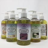 Olive Oil Liquid Soap