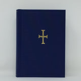 Prayer book orthodox book sold in Canada by the sisters of monasterevmc.org