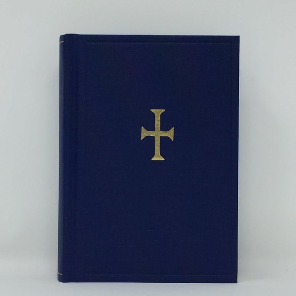 Prayer book orthodox book sold in Canada by the sisters of monasterevmc.org