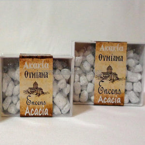 Athonite Style Incense | Encens Athonite Orthodoxe