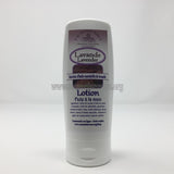 Lotion Lait de Chèvre Lavande