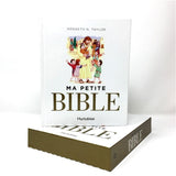 Ma Petite Bible, vendue par les soeurs du monasterevmc.org
