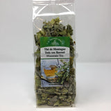 Moutain Herbal Tea | Tisane de Thé de Montagne