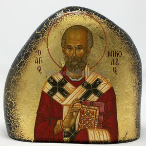 St. Nicholas