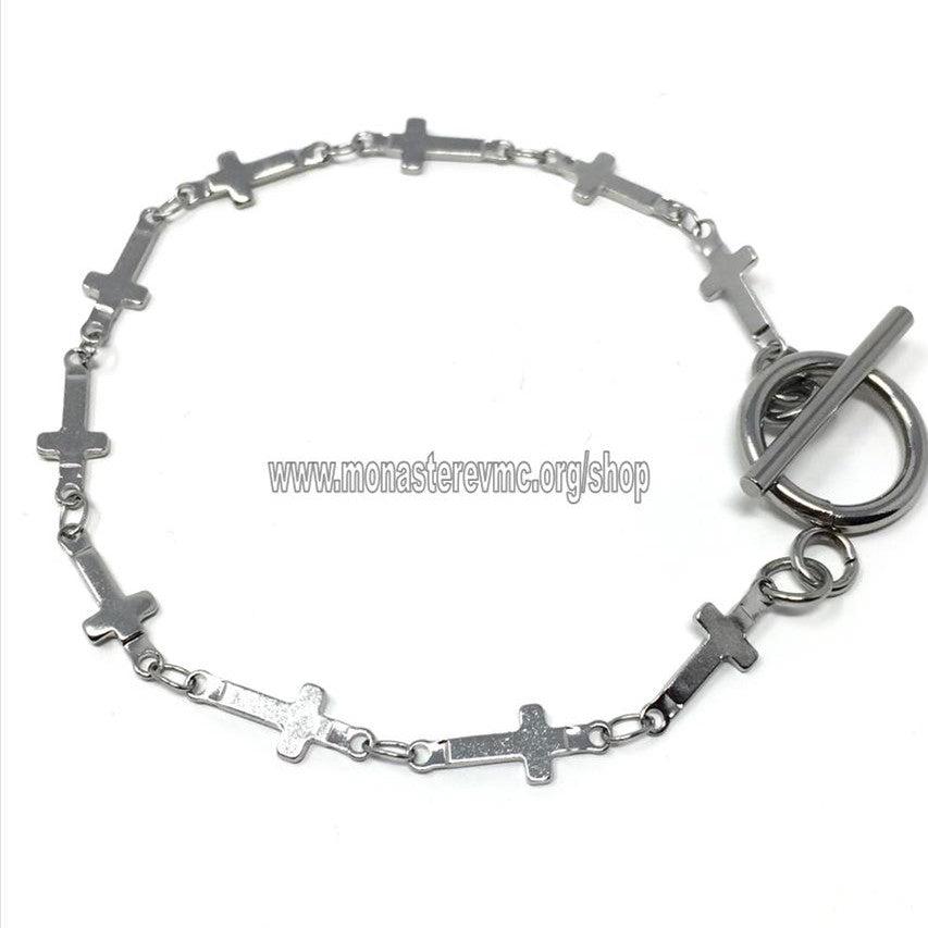 Bracelet orthodoxe OB-20 | Bracelet Orthodoxe OB-20