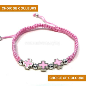 Bracelet orthodoxe OB-22 | Bracelet Orthodoxe OB-22