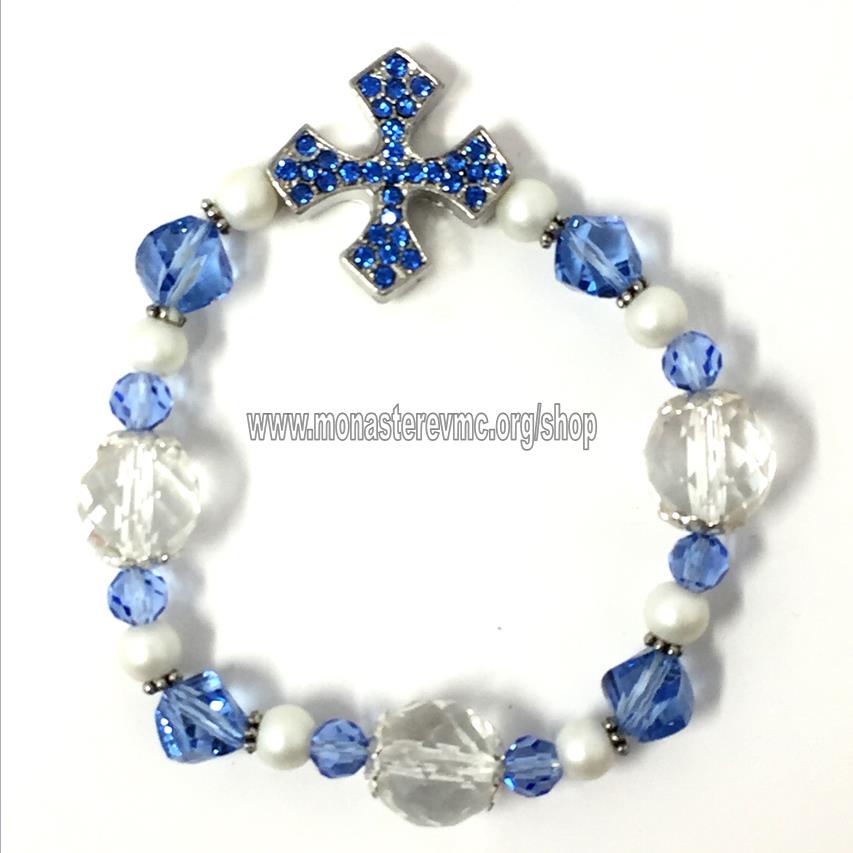 Greek bracelets from monastery hotsell
