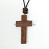 Orthodox Christian wooden engraved cross sold in Canada by the sisters of monasterevmc.org / Croix orthodoxe en bois vendu au Québec par les soeurs du monasterevmc.org