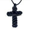 Collier Croix Orthodoxe NE-13 | Collier croix orthodoxe NE-13