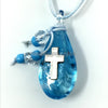 Orthodox Cross Necklace NE-15 | Collier croix orthodoxe NE-15