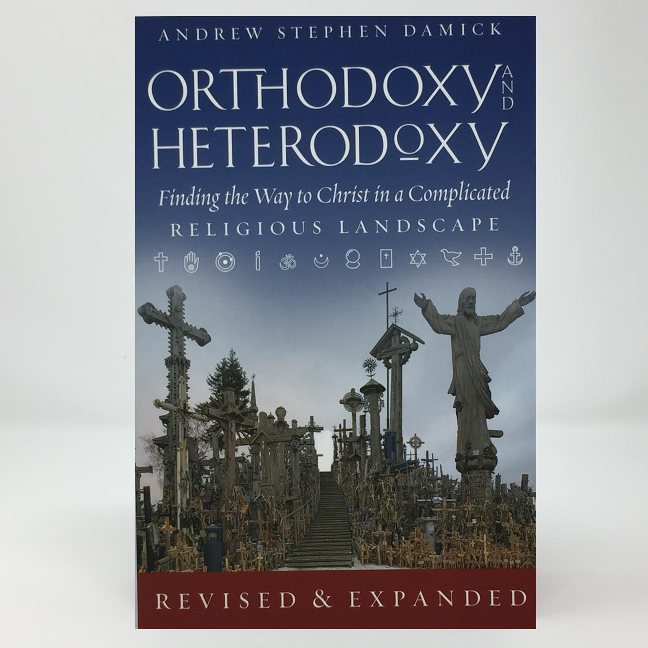 Orthodoxy & Heterodoxy