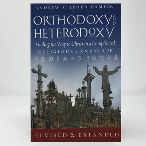 Orthodoxie et hétérodoxie
