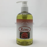 Olive Oil Liquid Soap