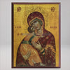 Theotokos Saviour of Souls