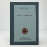 Spiritual Awakening by St Paisios of Mount Athos  orthodox book sold by the sisters of Greek Orthodox monasterevmc.org