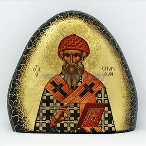 St. Spyridon