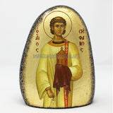 St. Stephen the Protomartyr